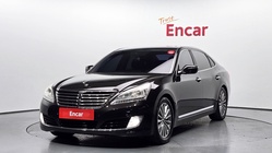 Hyundai Equus 2013