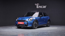 MINI Cooper 2023
