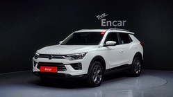 Ssangyong KORANDO 2021