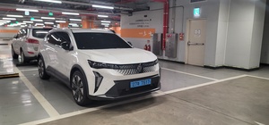Samsung Scenic 2026