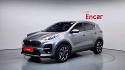 Kia Sportage 2018