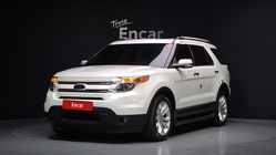 Ford Explorer 2014