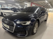 Audi A6 2021