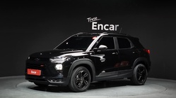 Chevrolet Trailblazer 2022