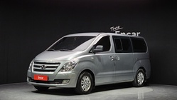Hyundai Starex 2017