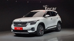 Kia Seltos 2019