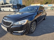 Kia K7 2011