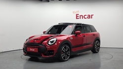 MINI Clubman 2023