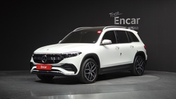 Mercedes-Benz EQB 2023