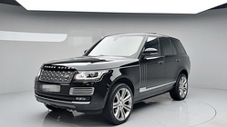 Land Rover Range Rover 2016