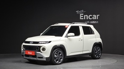 Hyundai Casper 2024