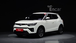Ssangyong TIBOLI 2020