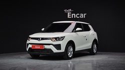 Ssangyong TIBOLI 2020