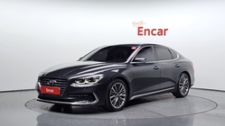 Hyundai Grandeur 2017