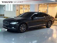 Volvo S90 2024