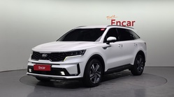 Kia Sorento 2020