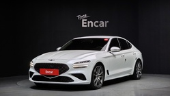 Genesis G70 2021
