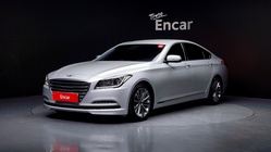 Hyundai Genesis 2014