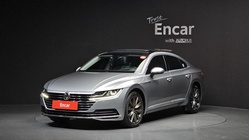 Volkswagen Arteon 2020
