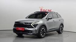 Kia Sportage 2021