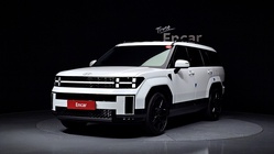 Hyundai Santa Fe 2024