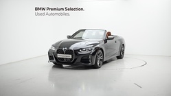 BMW 4 Series 2024