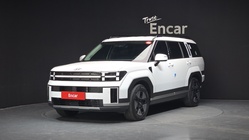 Hyundai Santa Fe 2023