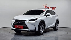 Lexus NX 2014