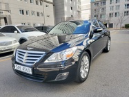 Hyundai Genesis 2010