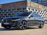 BMW Gran Turismo 2022