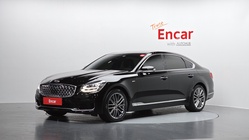 Kia K9 2021