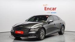 Genesis G80 2023