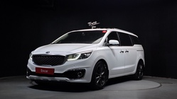 Kia Canival 2018