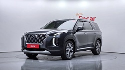 Hyundai Palisade 2020