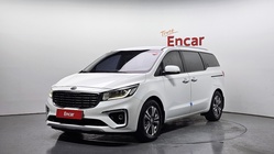 Kia Canival 2020