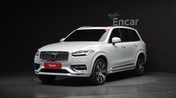 Volvo XC90 2022