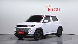 Hyundai Casper 2022