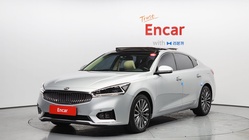 Kia K7 2016