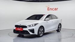 Kia K3 2019