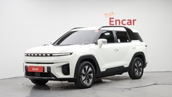 Ssangyong Torres 2024