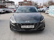 Hyundai Avante 2021