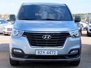 Hyundai Starex 2018