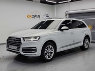 Audi Q7 2019