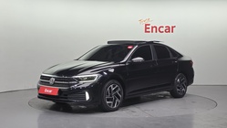 Volkswagen Jetta 2022