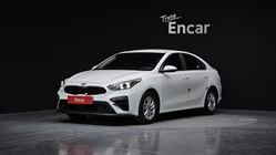 Kia K3 2018