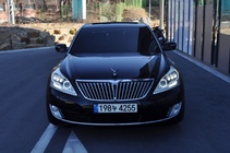 Hyundai Equus 2015