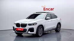 BMW X4 2020