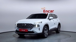 Hyundai Santa Fe 2021