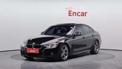 BMW 3 Series 2018