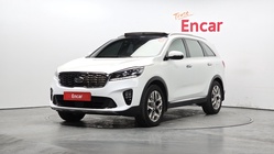 Kia Sorento 2019